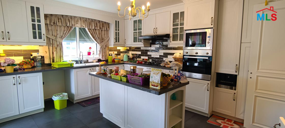 High-End Decorated & Spacious Duplex for Sale In Fatqa