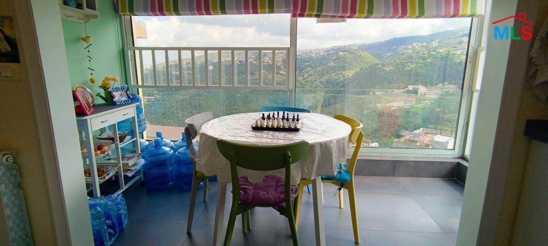 High-End Decorated & Spacious Duplex for Sale In Fatqa