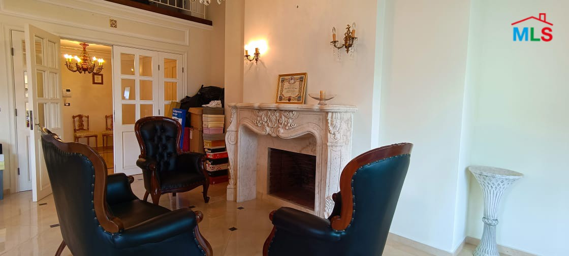 High-End Decorated & Spacious Duplex for Sale In Fatqa