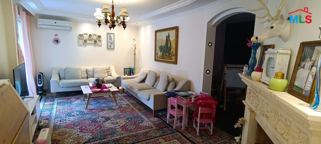 High-End Decorated & Spacious Duplex for Sale In Fatqa