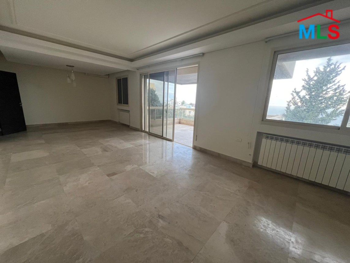 Cozy Apartment With A Lovely Seaview for Sale In Adma