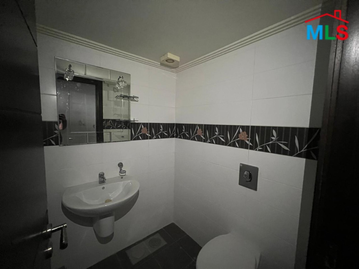 Cozy Apartment With A Lovely Seaview for Sale In Adma