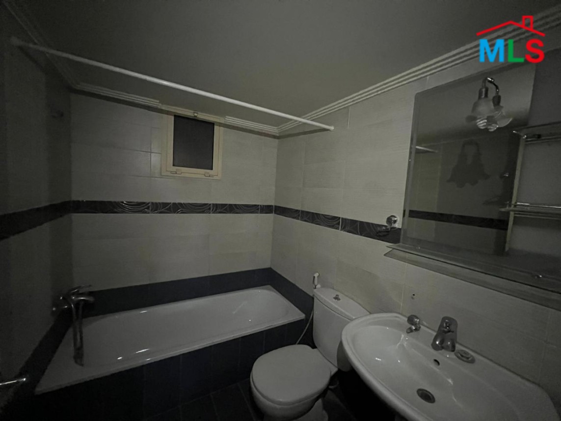 Cozy Apartment With A Lovely Seaview for Sale In Adma