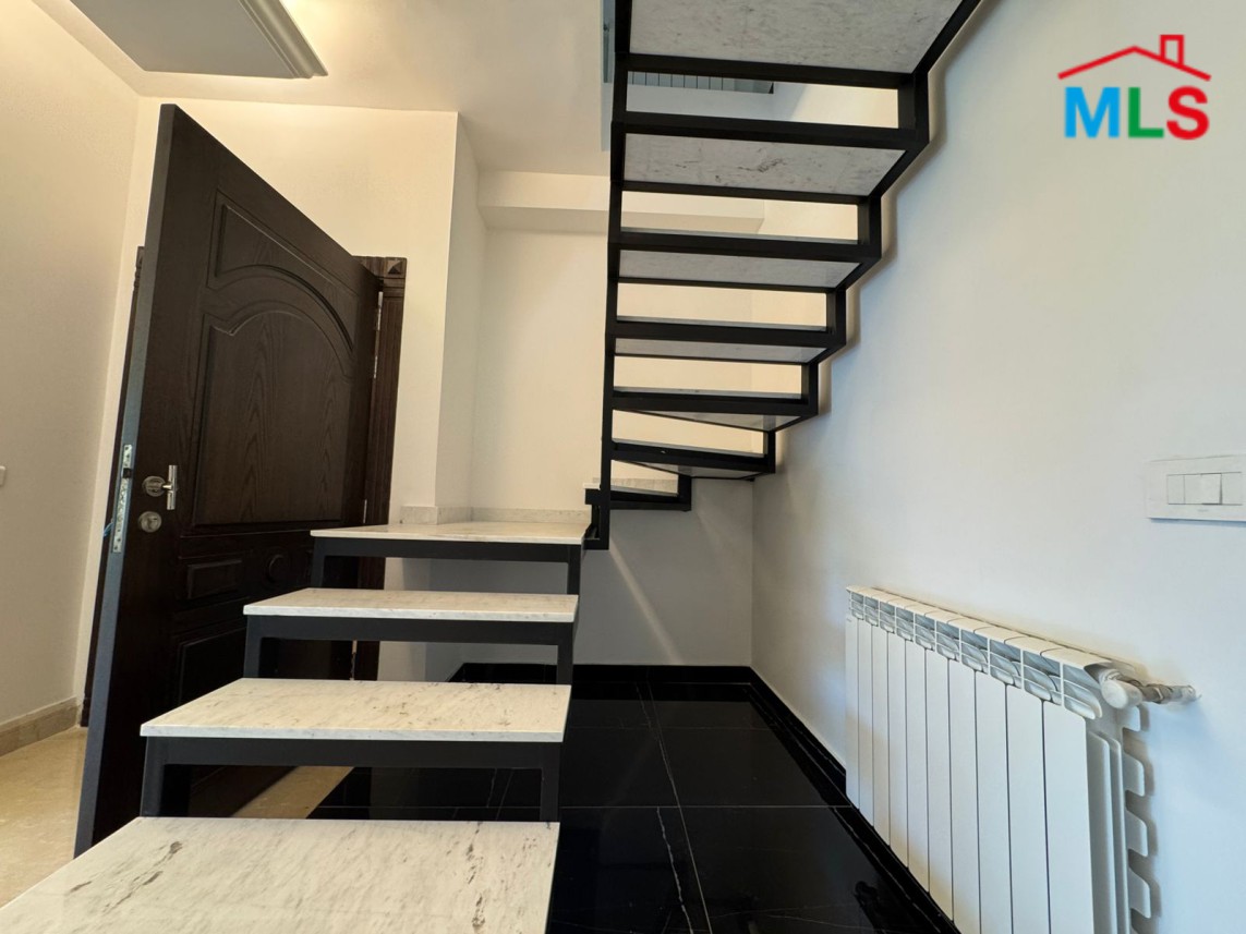 Luxurious High-End Duplex with Mountain View For Sale in Baabdat