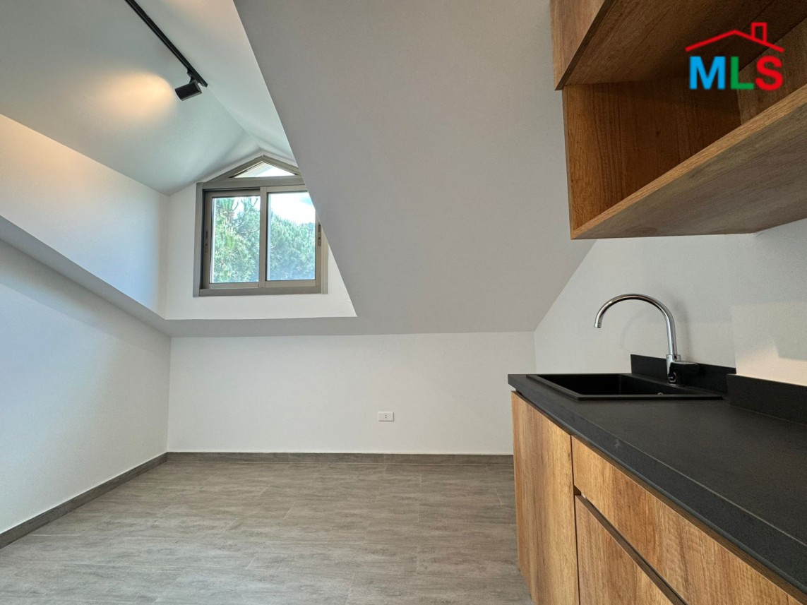 Luxurious High-End Duplex with Mountain View For Sale in Baabdat