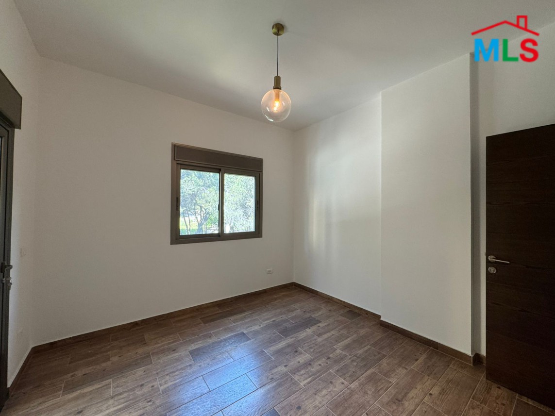 Luxurious High-End Duplex with Mountain View For Sale in Baabdat