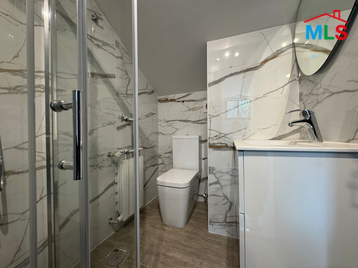 Luxurious High-End Duplex with Mountain View For Sale in Baabdat