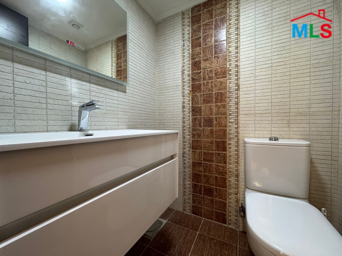 Luxurious High-End Duplex with Mountain View For Sale in Baabdat