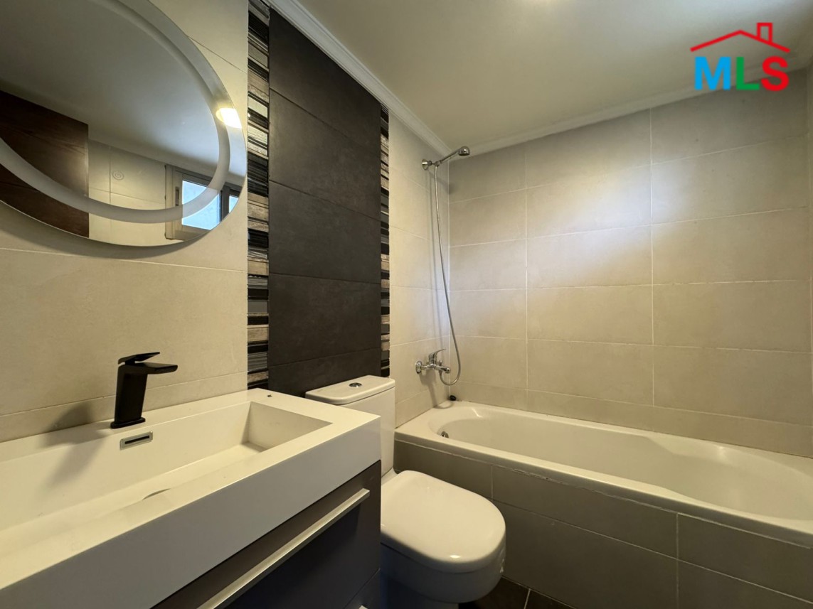 Luxurious High-End Duplex with Mountain View For Sale in Baabdat