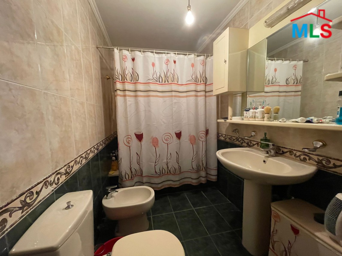 Semi-Furnished And Fully Decorated high-Ceiling Duplex for Sale In Mansourieh