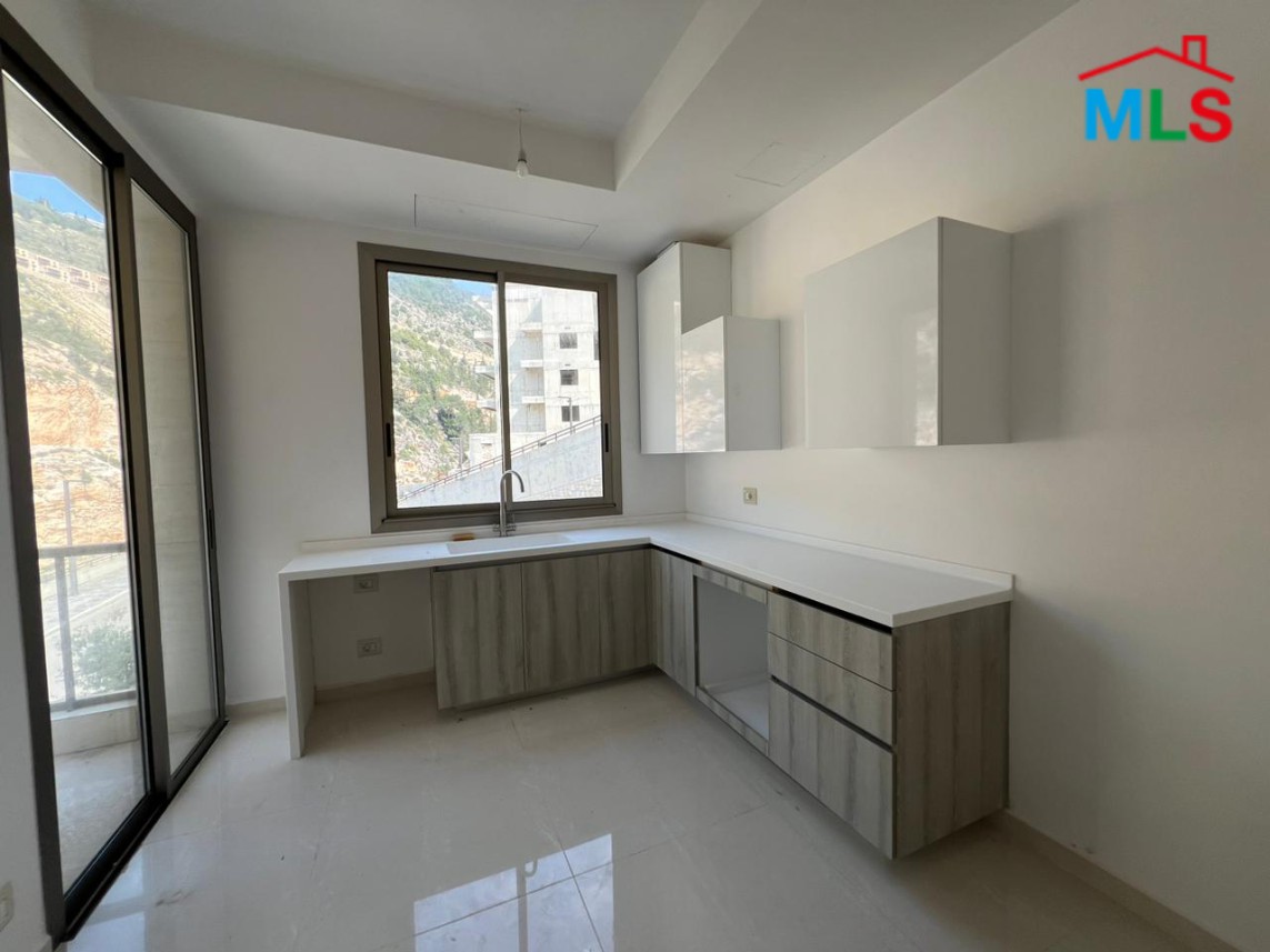 3-Bedroom Apartment for Sale In a Gated Community in Adma