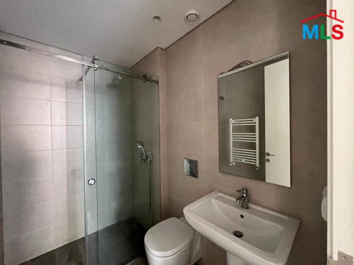 3-Bedroom Apartment for Sale In a Gated Community in Adma