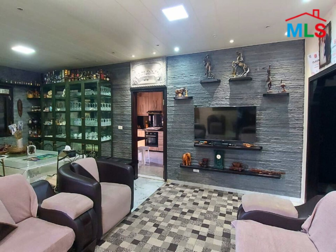 Apartment With A Beautiful View for Sale in Blat, Jbeil