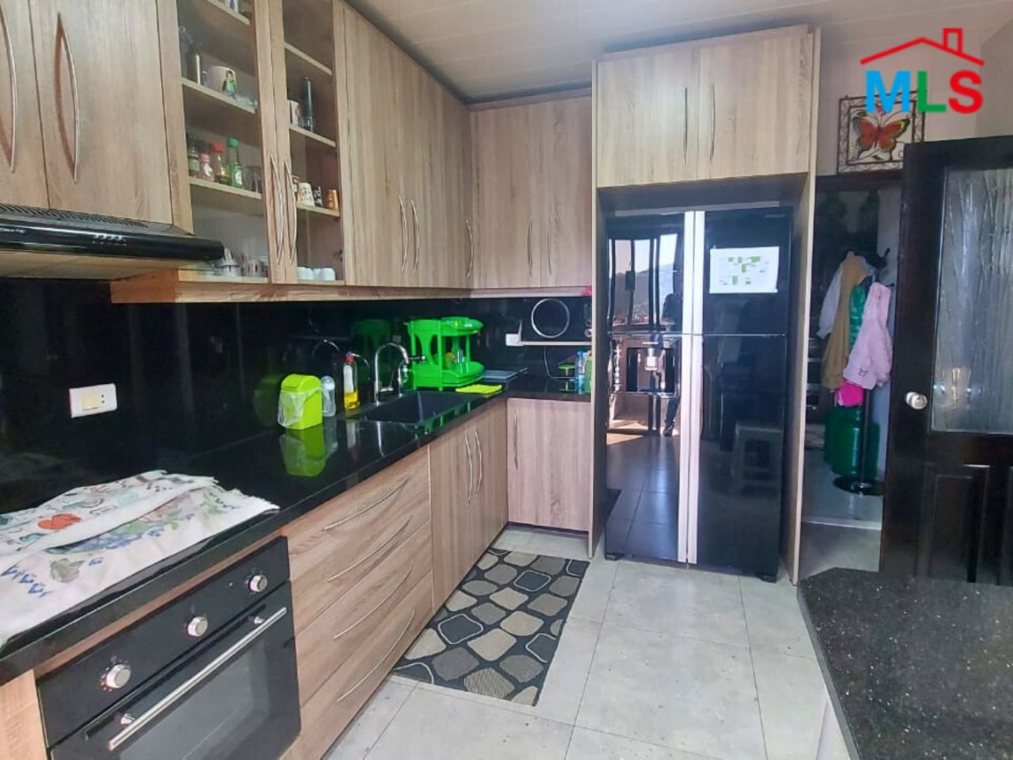 Apartment With A Beautiful View for Sale in Blat, Jbeil