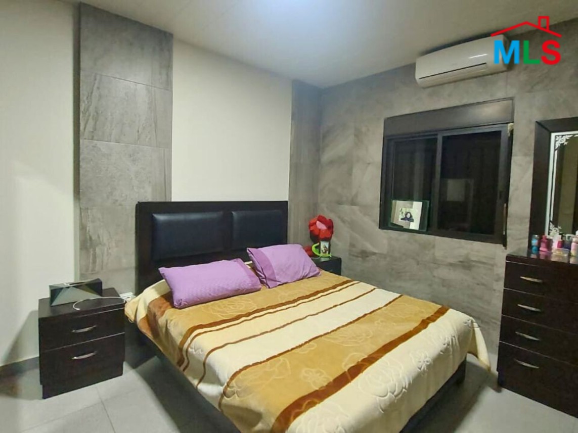 Apartment With A Beautiful View for Sale in Blat, Jbeil