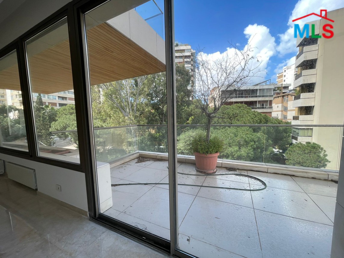 Fully Decorated Apartment for Sale In Horsh Tabet