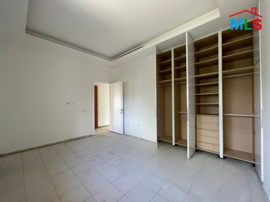 Fully Decorated Apartment for Sale In Horsh Tabet