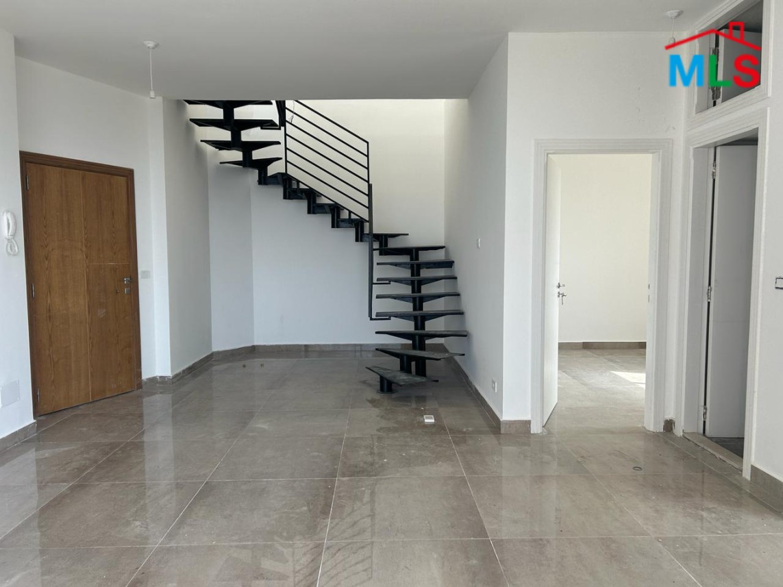 Apartment With Terrace for Sale In Jbeil Near Annaya