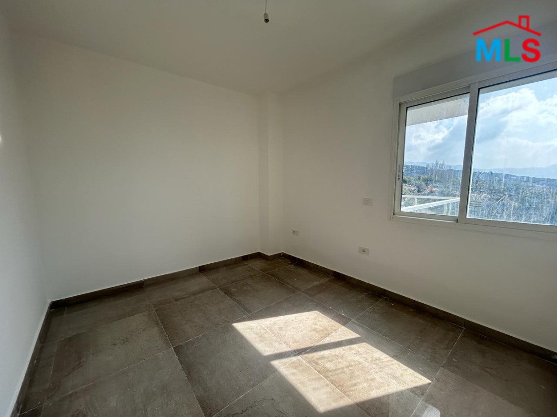 Apartment With Terrace for Sale In Jbeil Near Annaya