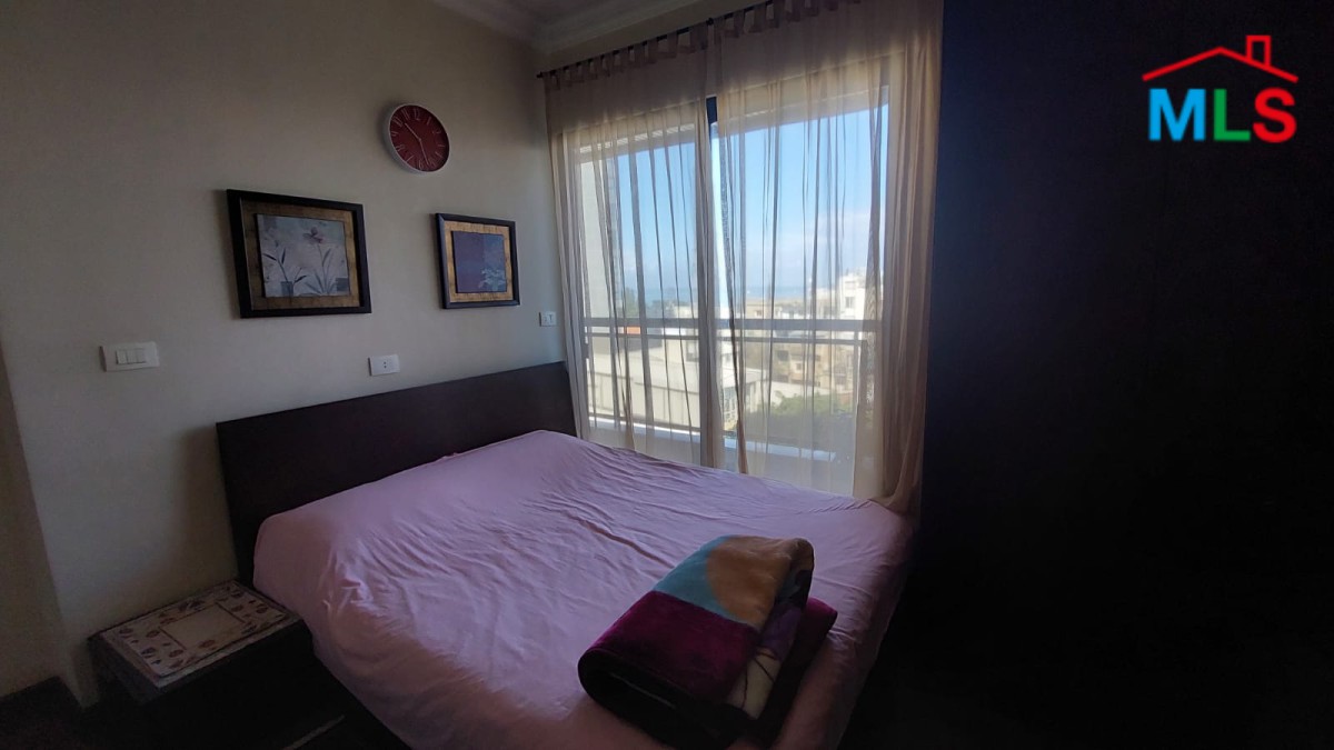 3-Bedroom Apartment for Sale In Hamra, Ras Beirut