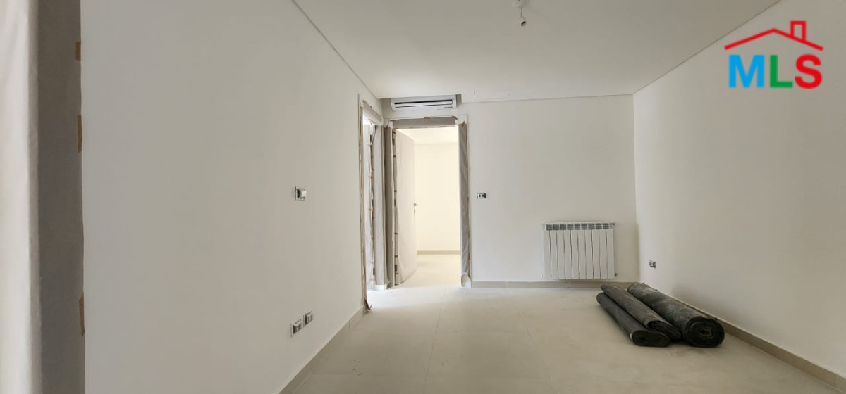 Spacious Apartment With Great Seaview for Sale In Jamhour