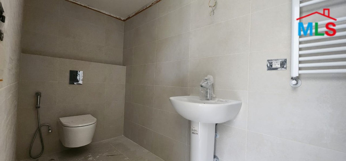 Spacious Apartment With Great Seaview for Sale In Jamhour