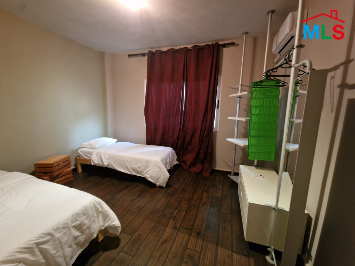 122 SQM Furnished Apartment for Sale In Batroun Souk
