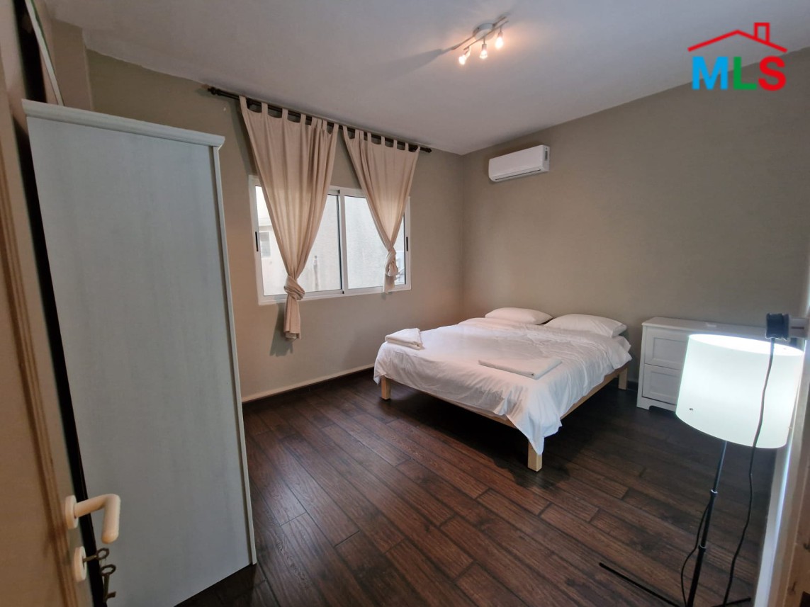 122 SQM Furnished Apartment for Sale In Batroun Souk