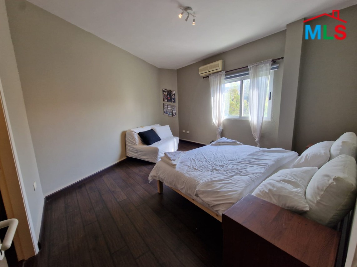 122 SQM Furnished Apartment for Sale In Batroun Souk