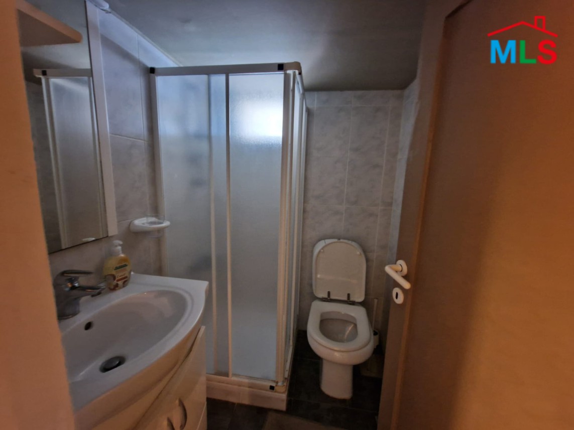 122 SQM Furnished Apartment for Sale In Batroun Souk