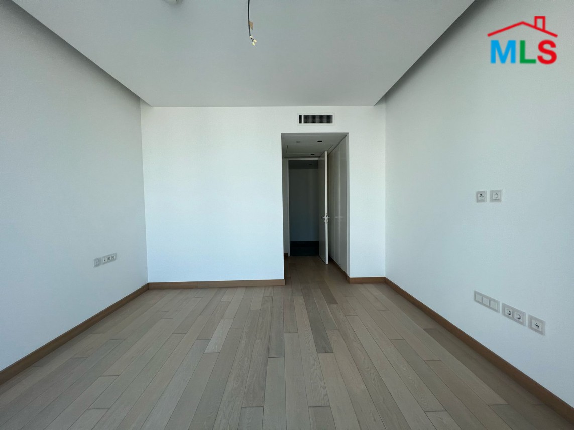 Apartment with City View for Sale in a Prime Location in Achrafieh