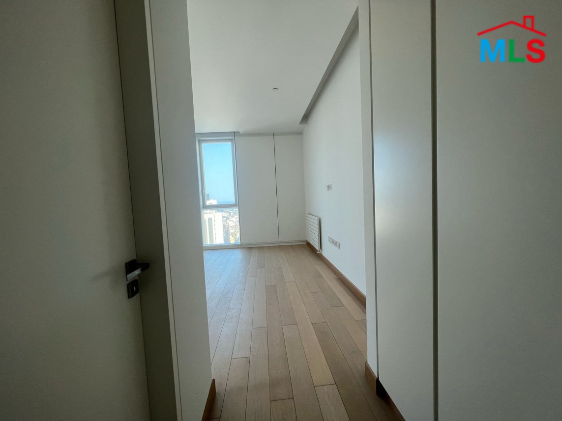 Apartment with City View for Sale in a Prime Location in Achrafieh
