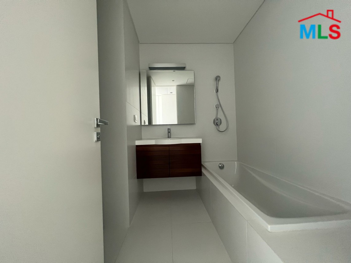 Apartment with City View for Sale in a Prime Location in Achrafieh