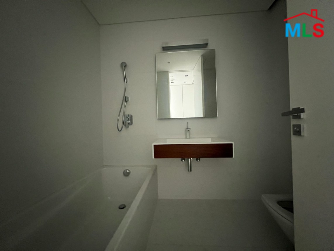 Apartment with City View for Sale in a Prime Location in Achrafieh