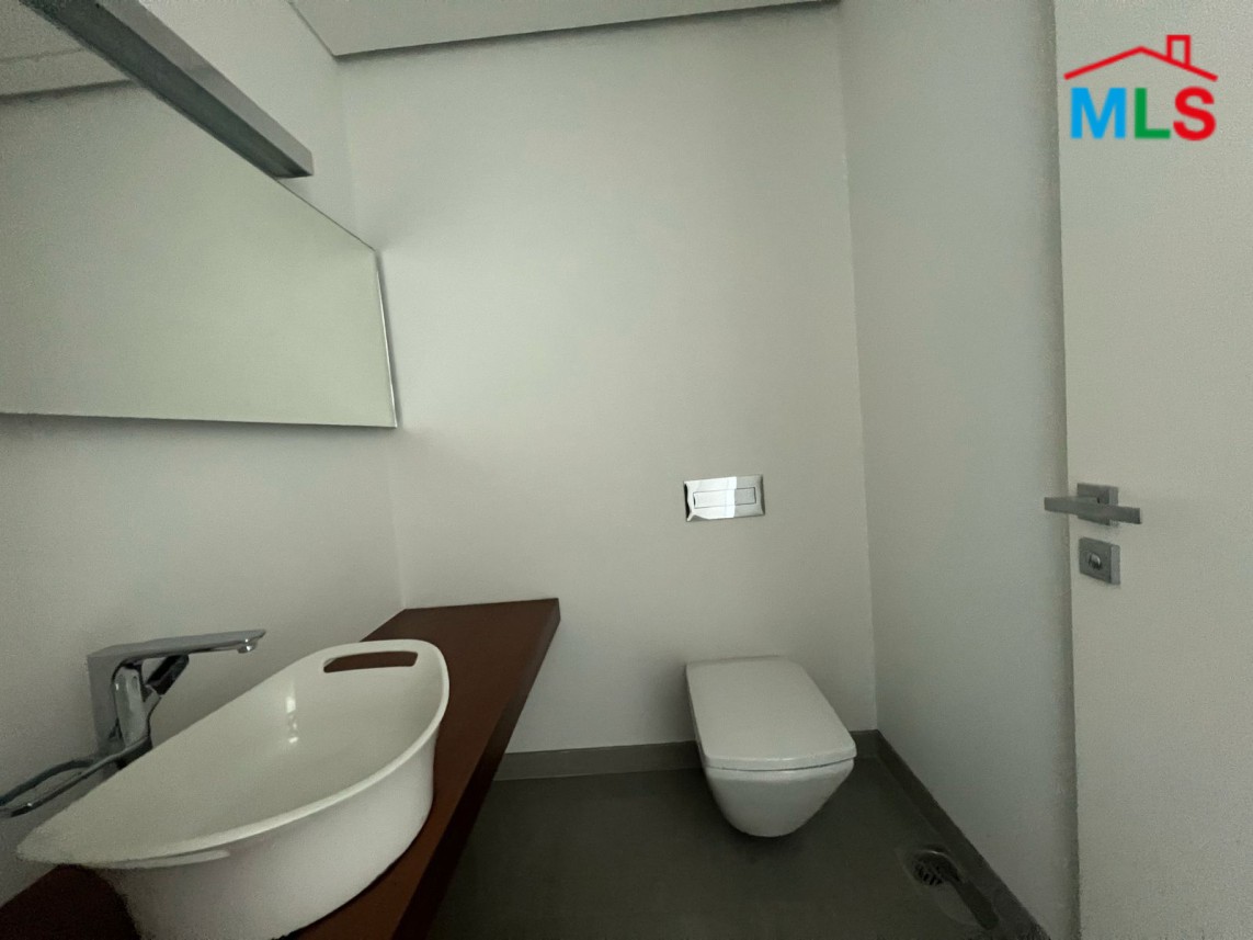 Apartment with City View for Sale in a Prime Location in Achrafieh