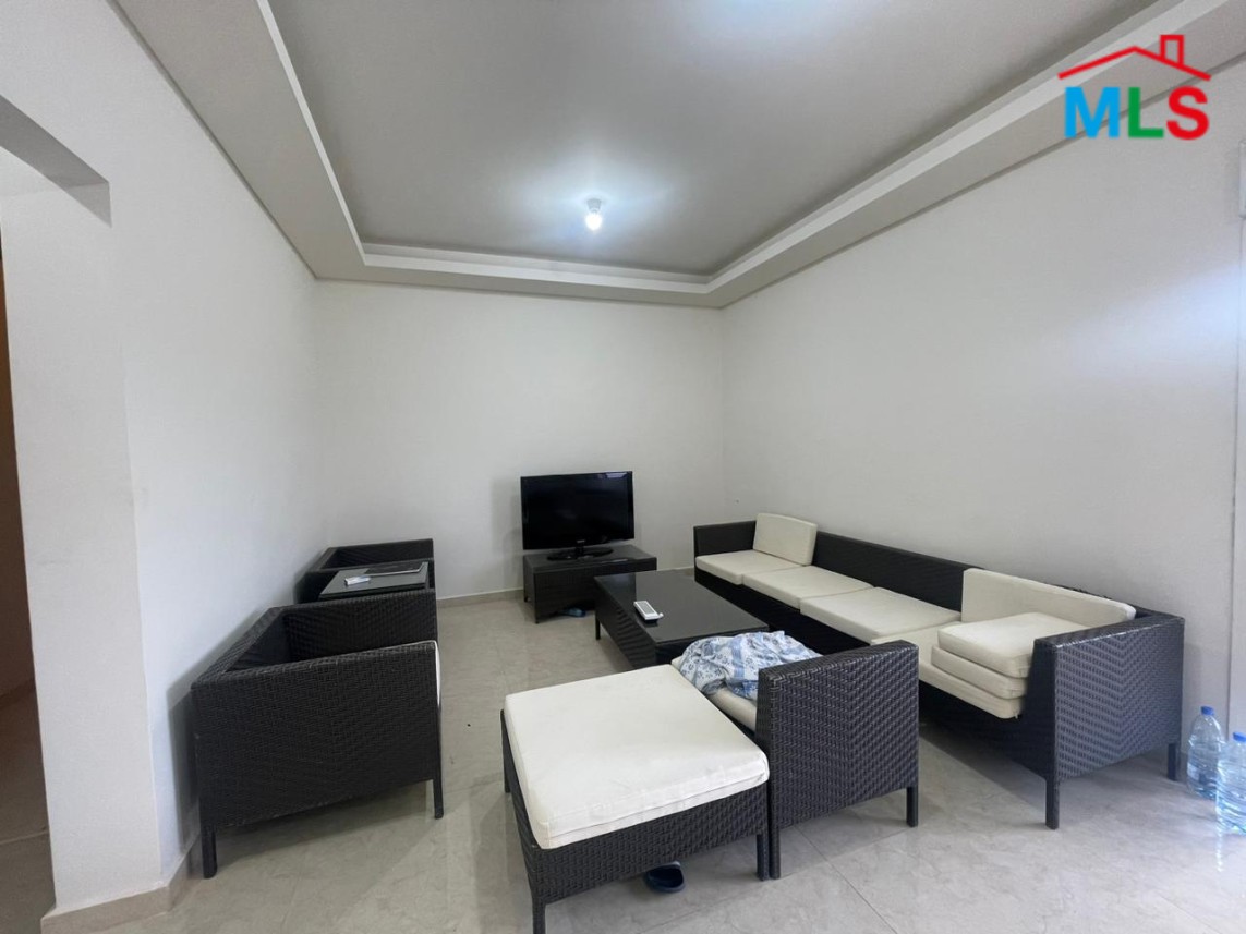 Apartment With Sea View for Sale In Kfaraabida, Batroun
