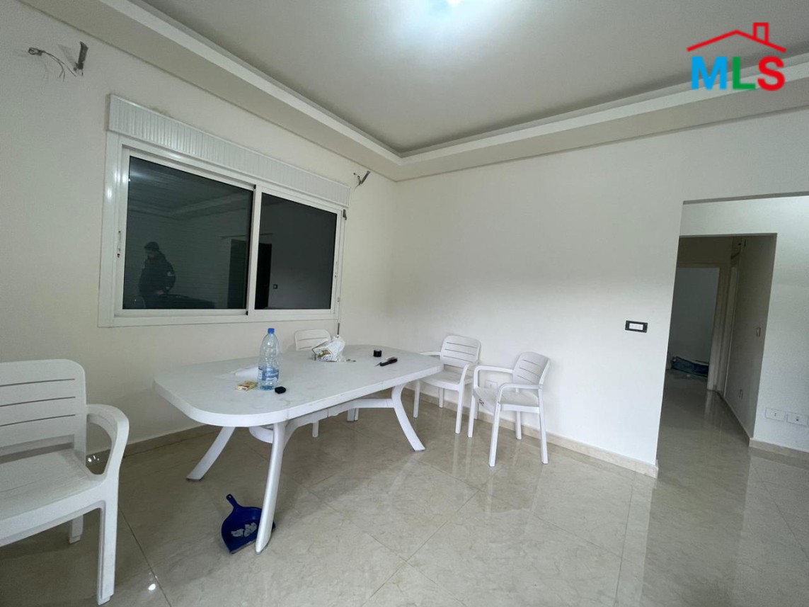 Apartment With Sea View for Sale In Kfaraabida, Batroun