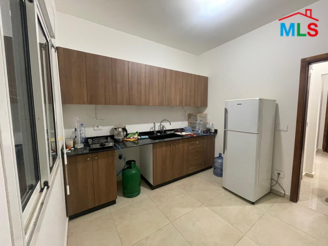 Apartment With Sea View for Sale In Kfaraabida, Batroun