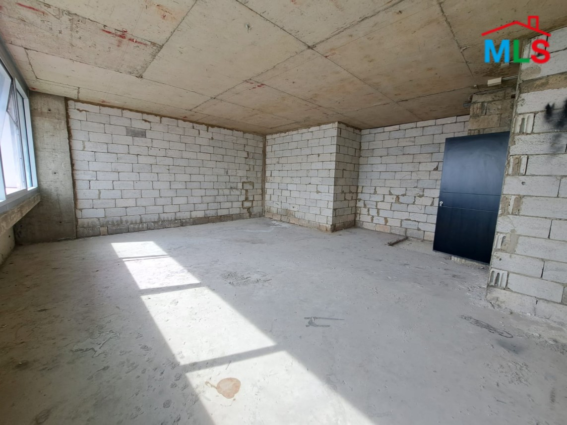 Core And Shell Office for Sale In A Well Known Tower In Dekweneh