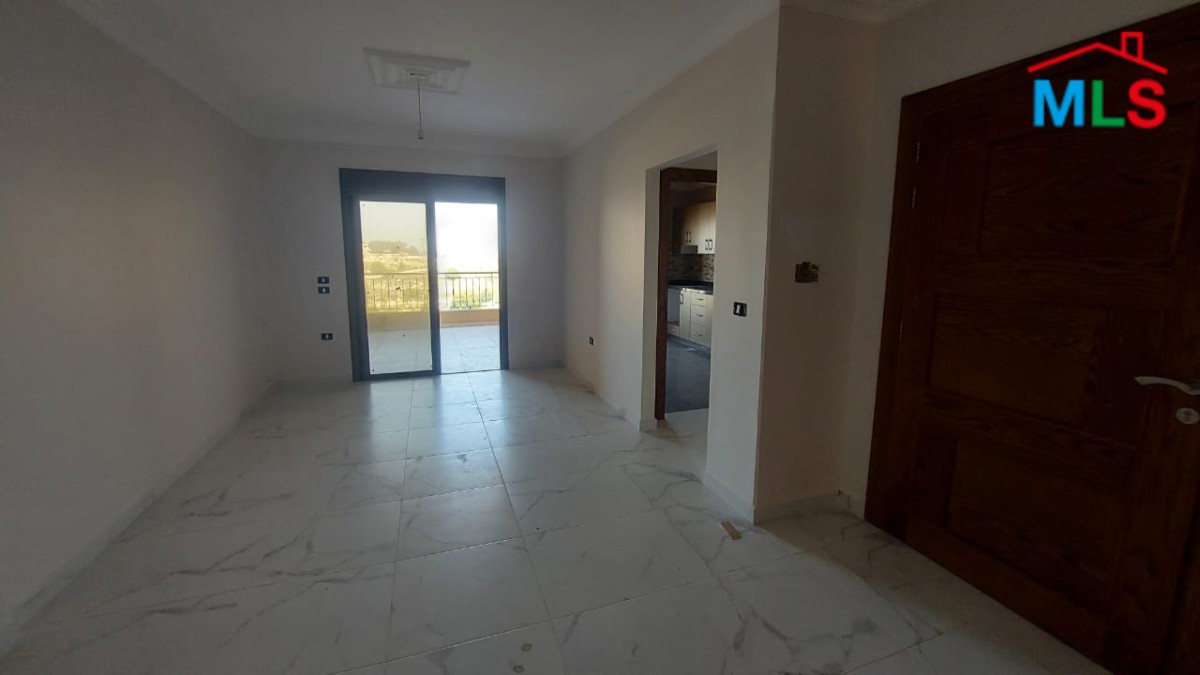 Apartment in Hboub for Sale 5 Min. From The Highway