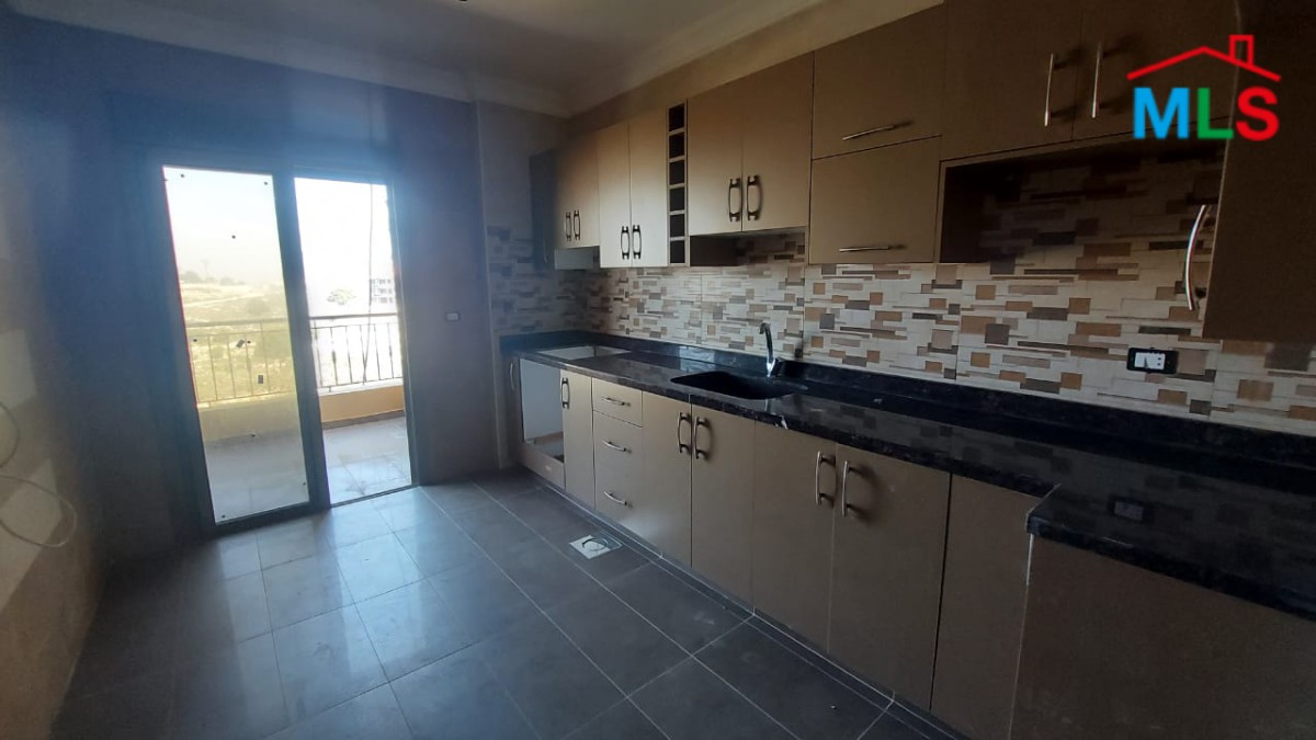 Apartment in Hboub for Sale 5 Min. From The Highway