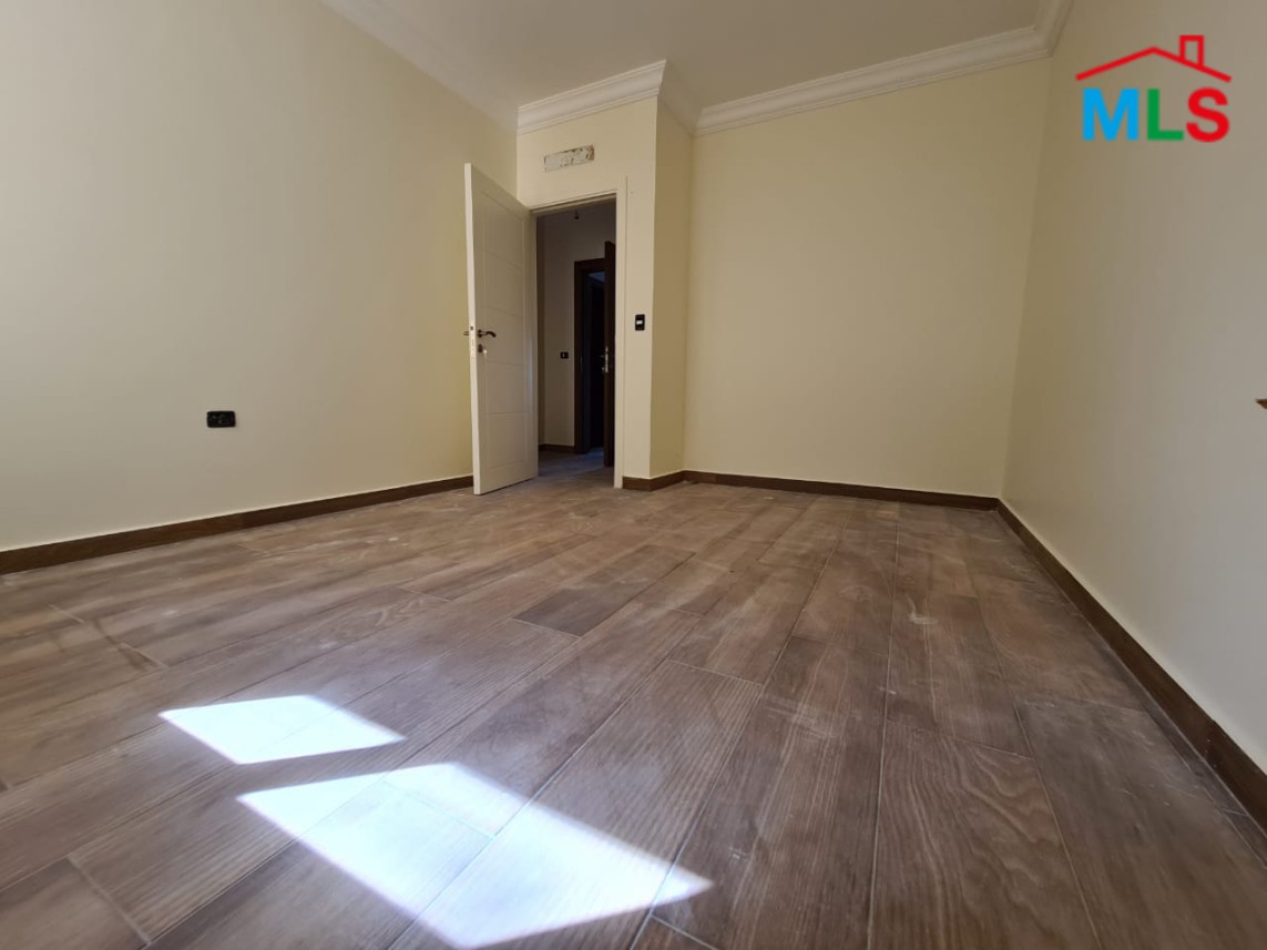 Apartment in Hboub for Sale 5 Min. From The Highway