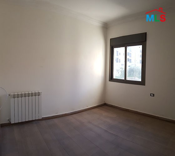 Apartment in Hboub for Sale 5 Min. From The Highway