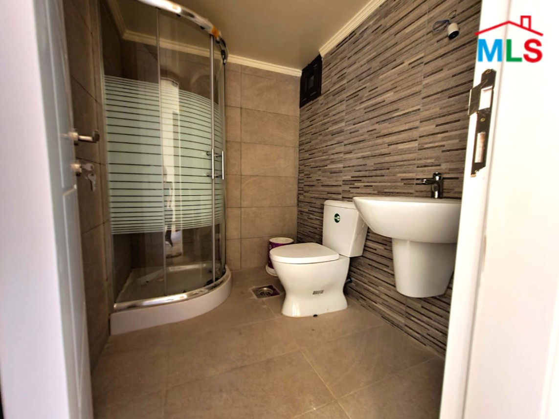 Apartment in Hboub for Sale 5 Min. From The Highway