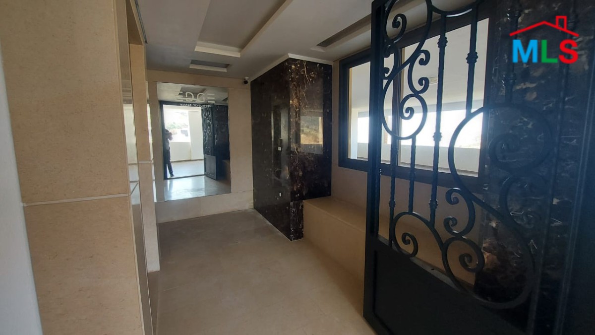 Apartment in Hboub for Sale 5 Min. From The Highway