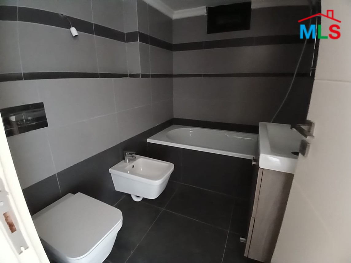 Spacious Apartment With Terrace And Garden for Sale In Mazraat Yachouh