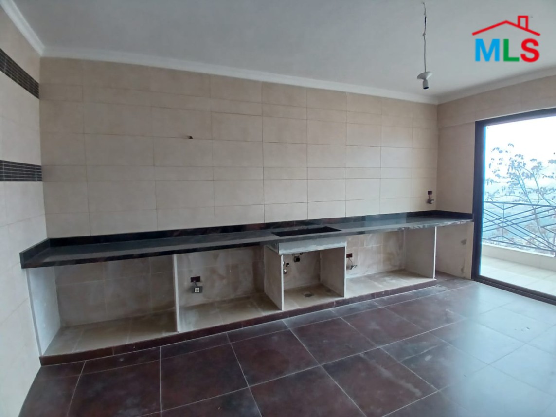 Spacious Apartment With Terrace And Garden for Sale In Mazraat Yachouh