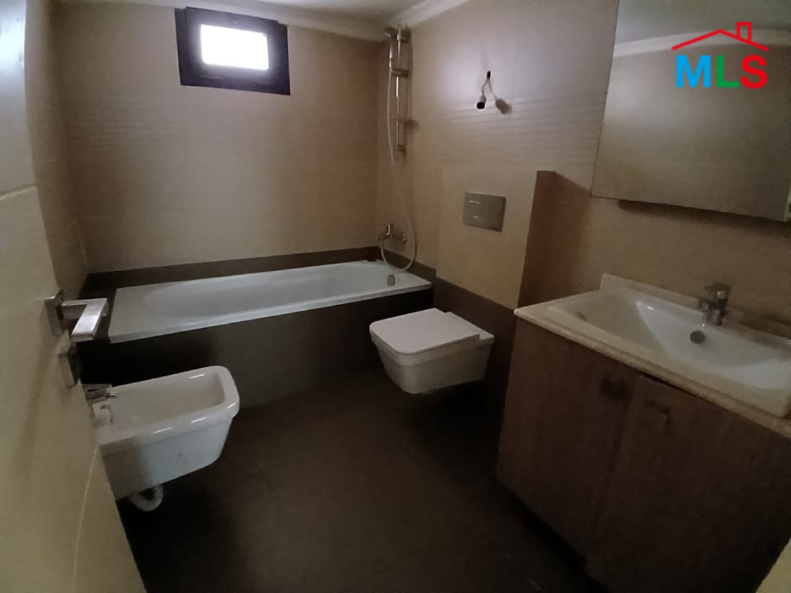 Spacious Apartment With Terrace And Garden for Sale In Mazraat Yachouh
