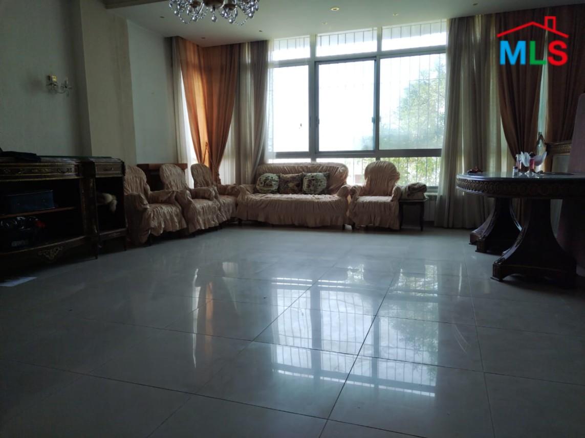 250 SQM Apartment For Sale In Sahel Alma