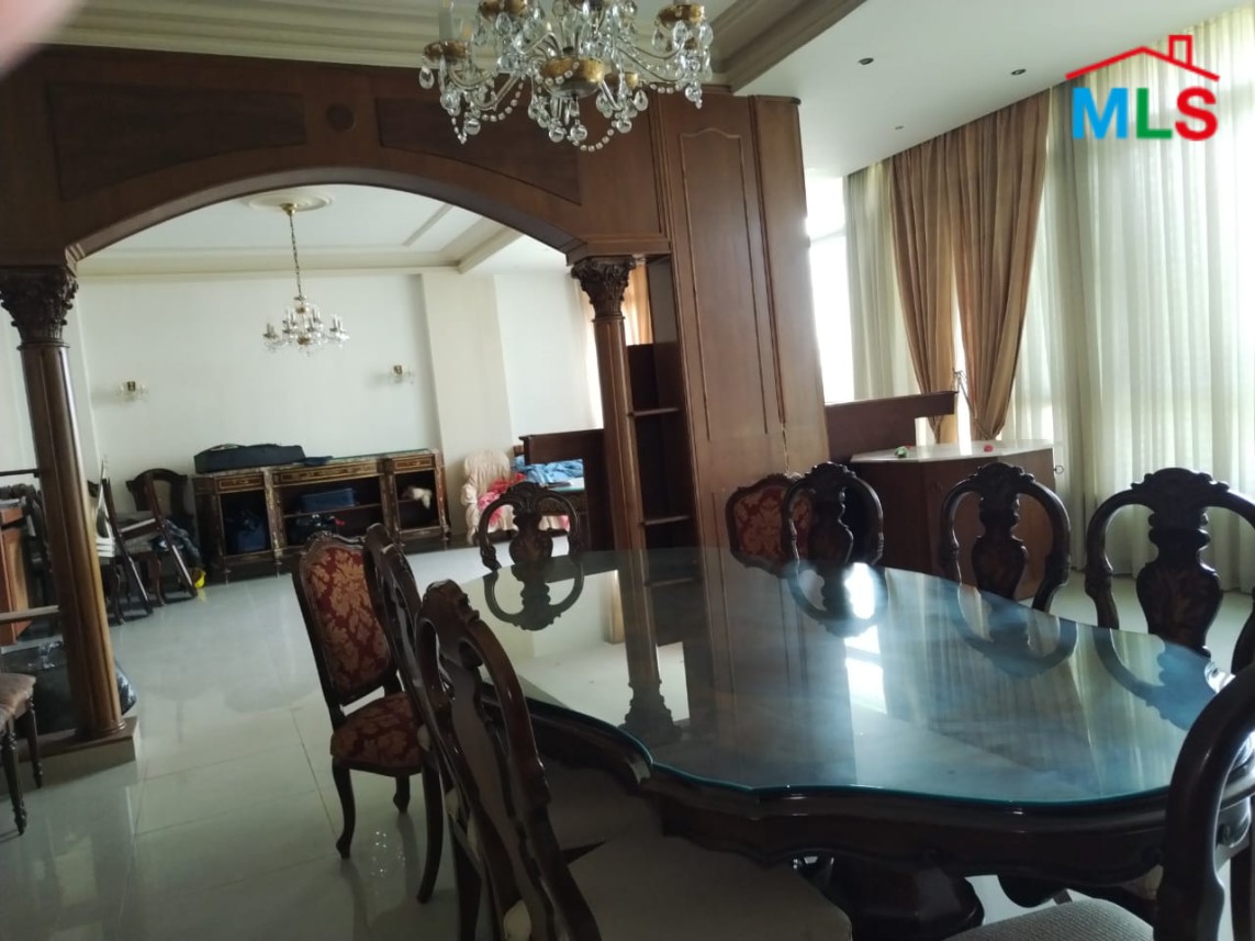 250 SQM Apartment For Sale In Sahel Alma